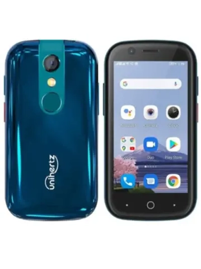 3" Смартфон Jelly 2 6/128 ГБ JELLY 2 GREEN