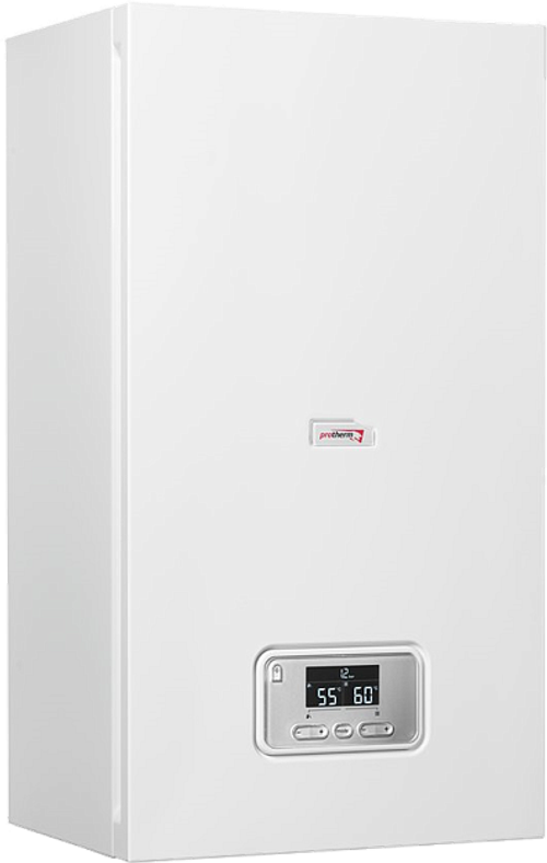 Котёл электрический настенный RAY (Скат) Protherm 9 КЕ /14, 9 кВт