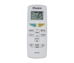 Daikin FTXF-B(A)/-40 FTXF25B/RXF25B/-40