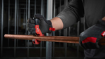 Труборез для медных труб 3 - 28 мм Milwaukee 48229259