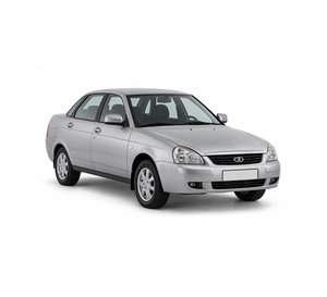 Lada Priora 2007-2013