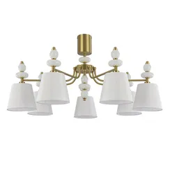 Потолочная люстра Aneta 8411/7C Lumion