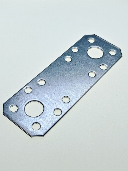 100х35 ОЦ. Крепежная пластина (10 шт.)