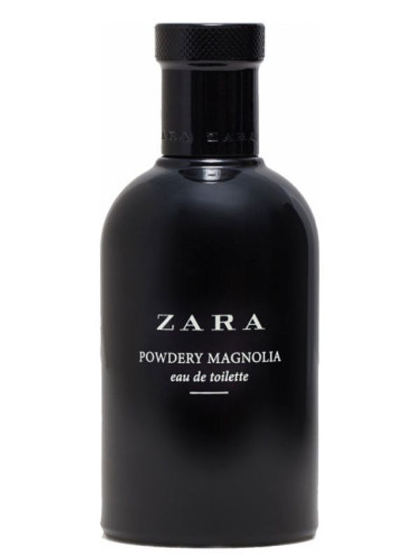 Zara Powdery Magnolia 2016