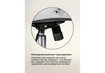 Компьютерное кресло Woodville Tron white