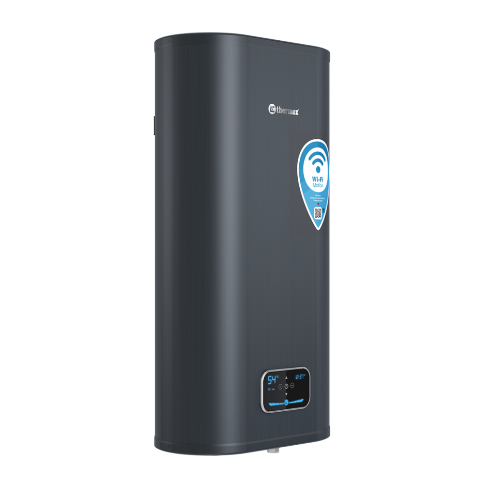 Накопительный электрический водонагреватель Thermex ID 50 V (pro) WiFi
