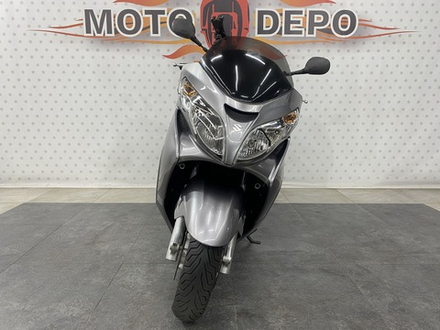 Suzuki Skywave 400 , 2006
