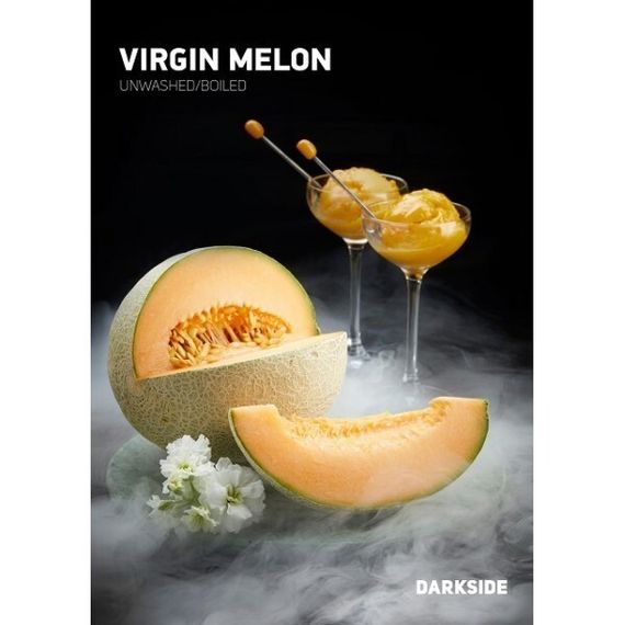 DarkSide - Virgin Melon (250г)