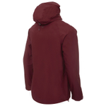 Куртка FHM Pharos, артикул 000072-0024, цвет Бордовый