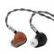 THIEAUDIO Monarch MKII Black/Orange