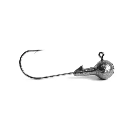 Джиг головка IVVA №1/0 (10шт. в упаковке)