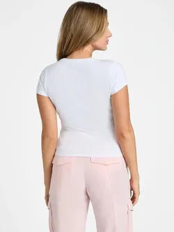 Футболка женская GUESS