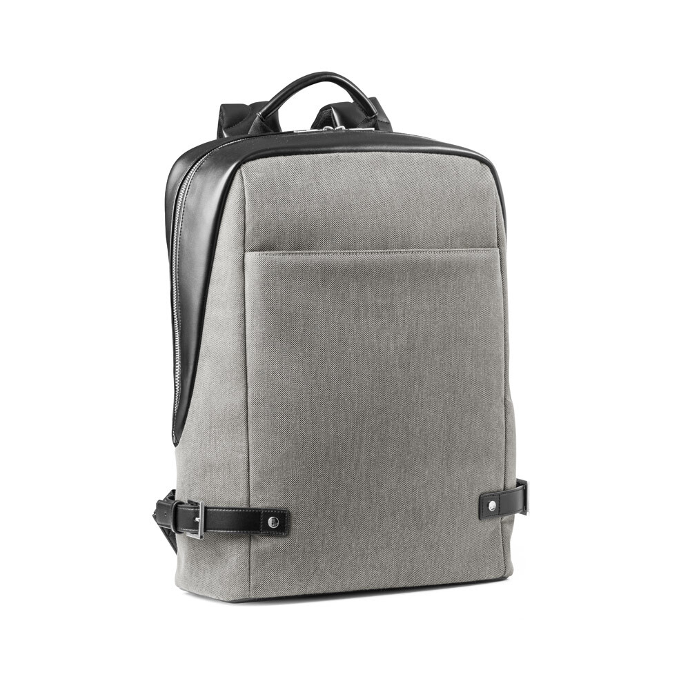 DIVERGENT BACKPACK II. Рюкзак для ноутбука до 15.6'' из ткани и PU