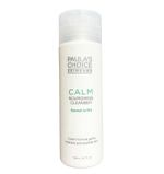 Пенка для чувствительной кожи (нормальной, жирной, комбинированной) Paula's Choice Calm Nourishing Cleanser Normal to dry 198 мл
