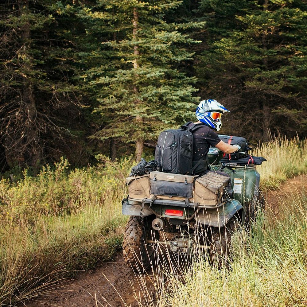 Tenba Shootout Backpack 24