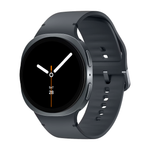 Умные часы Samsung Galaxy Watch8 44mm Bluetooth / Wi-Fi, Graphite (Графитовый) SM-L330