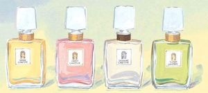 Lancome Climat