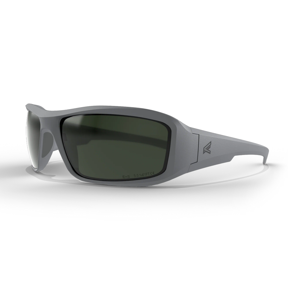 Очки Edge Eyewear Hamel Gray Wolf TXH726VS-TT (серая поляризационная линза)