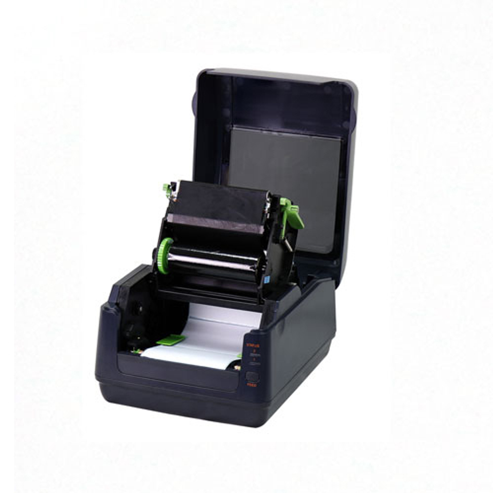 Принтер этикеток Argox P4-650 (600dpi, USB, RS-232, Ethernet)