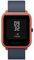 Amazfit Bip (Cinnabar Red)