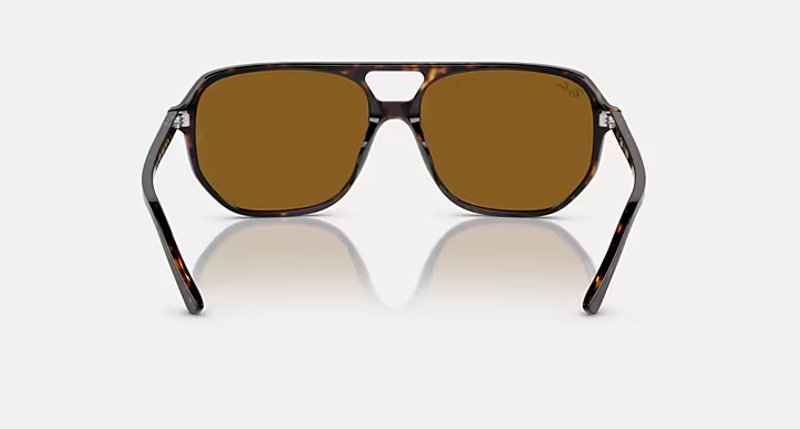 RAY-BAN BILL ONE RB2205 902/33