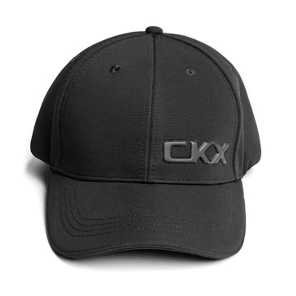 Бейсболка CKX SILICON LOGO