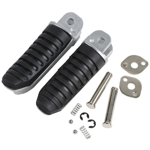 Купить    Подножки задние для мотоцикла Suzuki GSF1200 96-05, GSF600 96-00, RF600/900 93-98