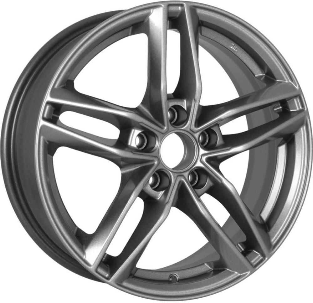 iFree Moskva 6.5x16 5x112 ET 46 Dia 57.1 (HB)