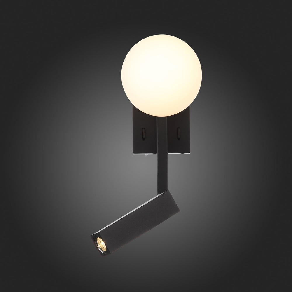 Светильник настенный ST Luce Botelli SL1581.401.02