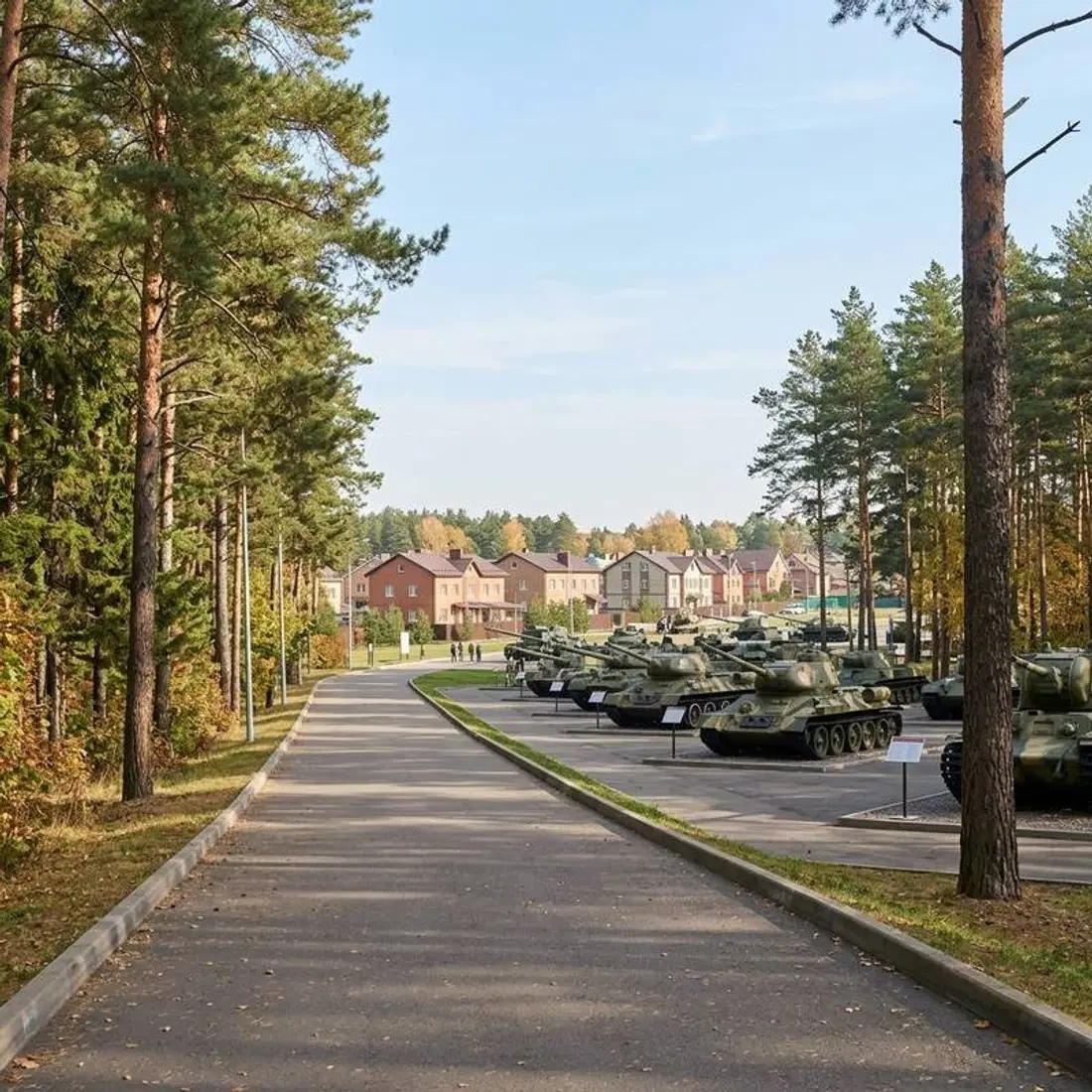 Массажное кресло в Кубинке: заказ без предоплаты и доставка