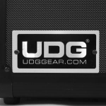 Кейс UDG Ultimate Pick Foam Flight Case Multi Format Turntable