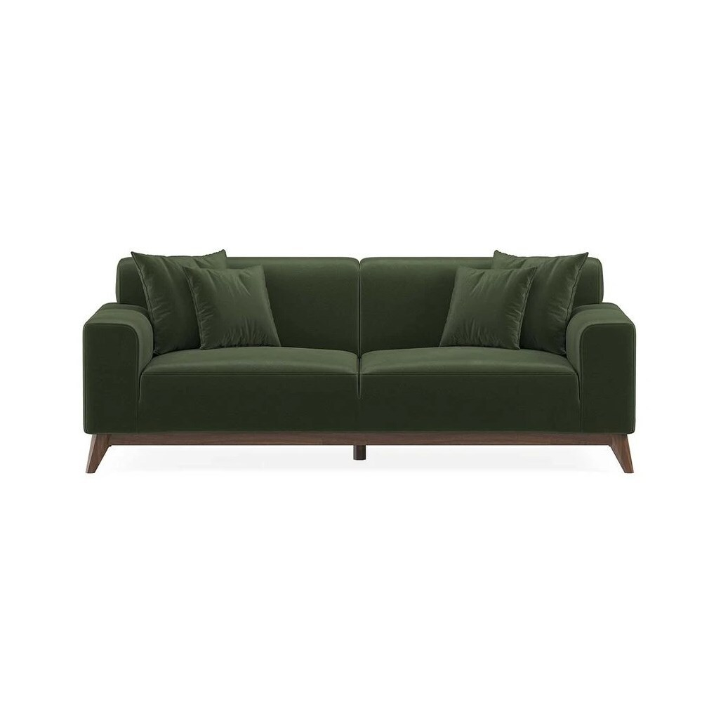 Диван двухместный ENZA HOME NETHA EH52065