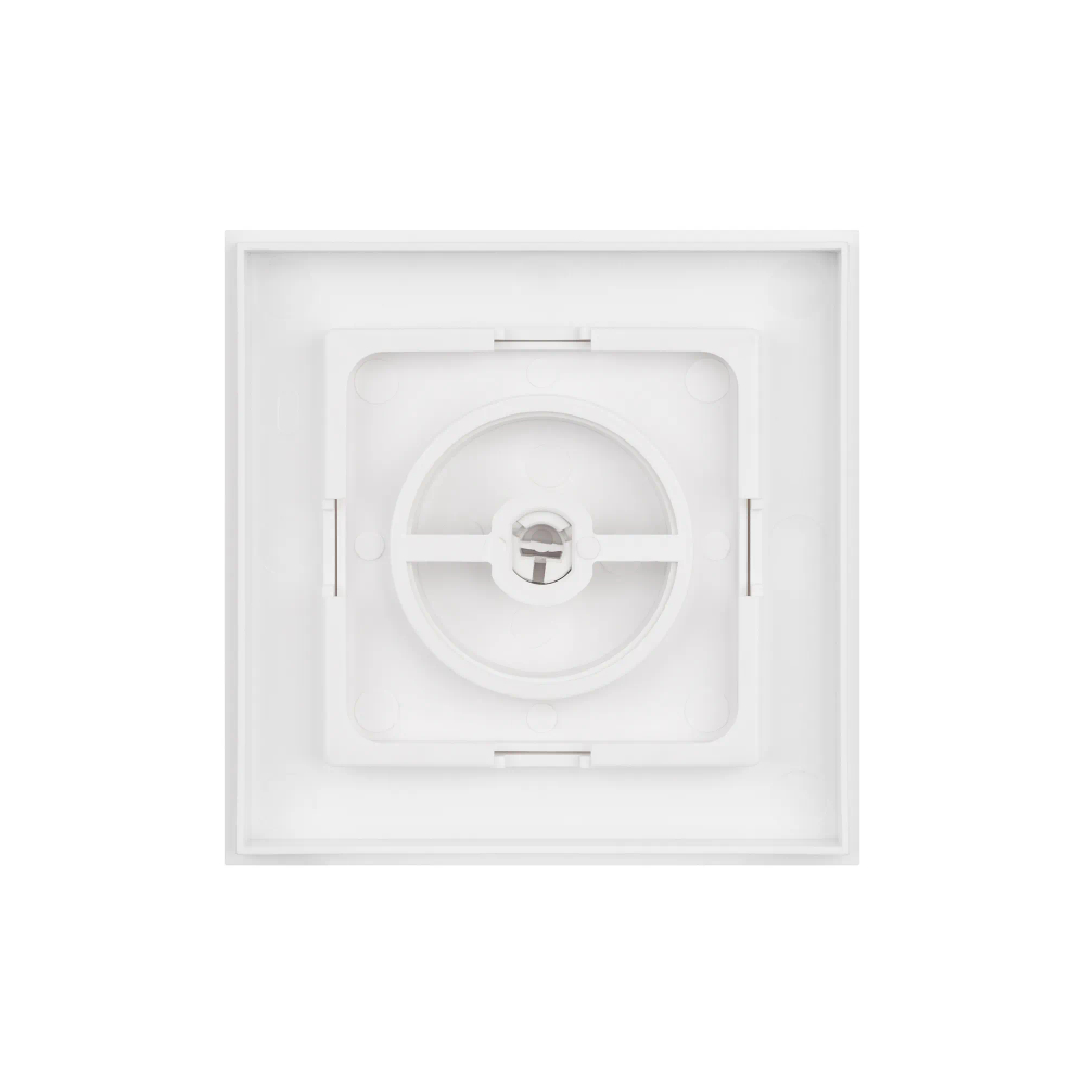 INTELLIGENT ARLIGHT Накладка декоративная для панели TRIAC-601-33-DIM-PD-IN White Glossy (IARL, IP20 Пластик, 3 года) 050849