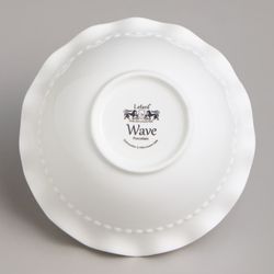 САЛАТНИК LEFARD "WAVE" 18*9 СМ 650 МЛ (КОР=16ШТ.)