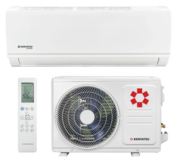 Кондиционер Kentatsu Yuki KSGYK21HZRN1/KSRYK21HZRN1 DC Inverter