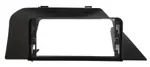 Магнитола для Lexus RX270, RX350, RX450h AL10 2009-2012 (ШГУ цветной, штатное меню поддерживается) - Teyes CC4 монитор 12.3" 2K QLED + рамка LUX, Android 14, Быстрейшая, Snapdragon 680, DSP, CarPlay, 4G SIM-слот