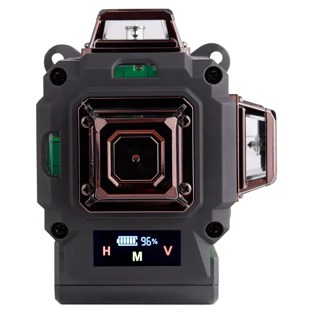 Лазерный уровень LN 4D-360-7 AMO 856150
