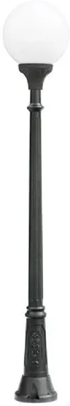 Наземный фонарь Globe 400 G40.156.000.AYE27 Fumagalli