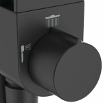 Душевая система Alu+ BD585XG