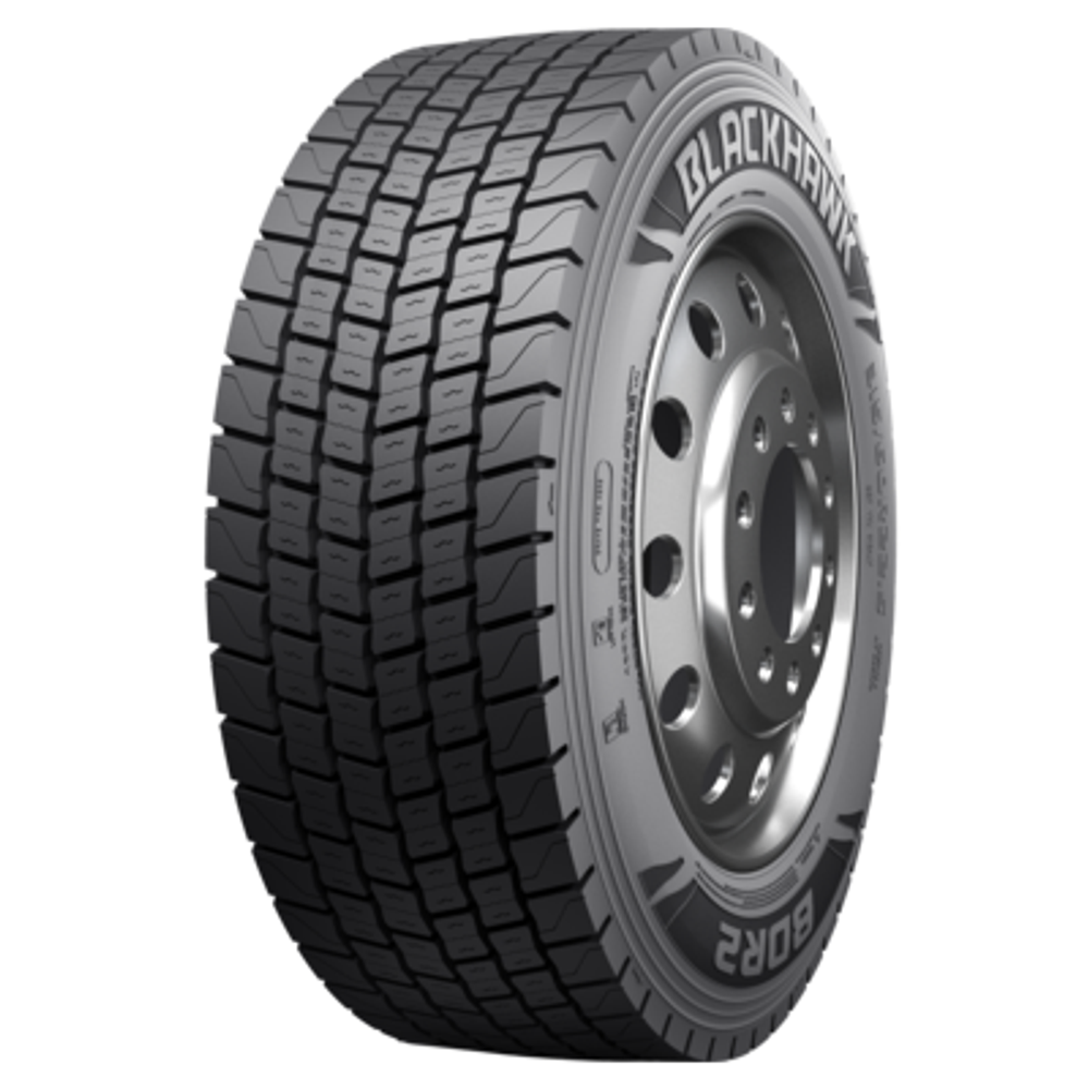 265/70R19,5 143/141J BDR2 TL 18PR