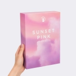 Фен Cosmolex superair Sunset Pink