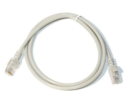 Патчкорд Perfeo (P6005) UTP кат.5е RJ45-RJ45 5м