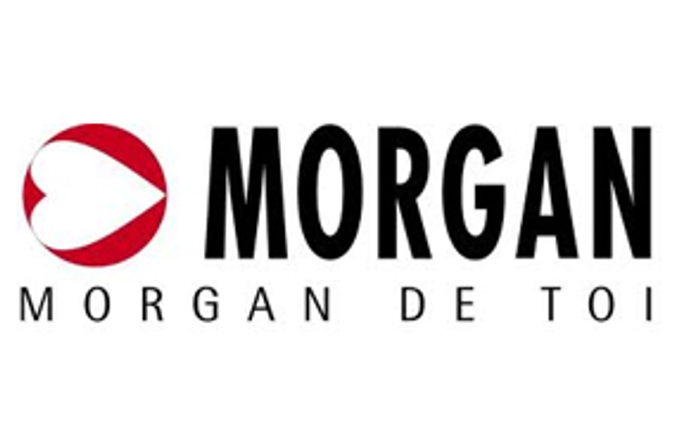 morgan sweet paradise 35ml edt tester