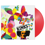 The Kinks / Face To Face (Coloured Vinyl)(LP)