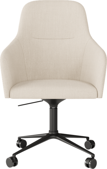 Кресло Крис CS-406B-D60 Kiton 01