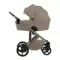 Коляска 2 в 1 SBL Dolce Beige