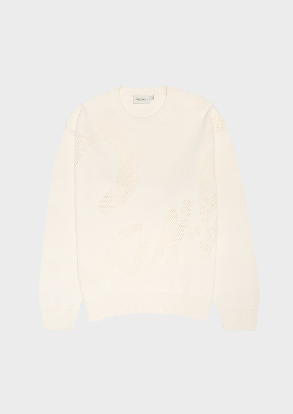 Джемпер CARHARTT WIP Perla Sweater