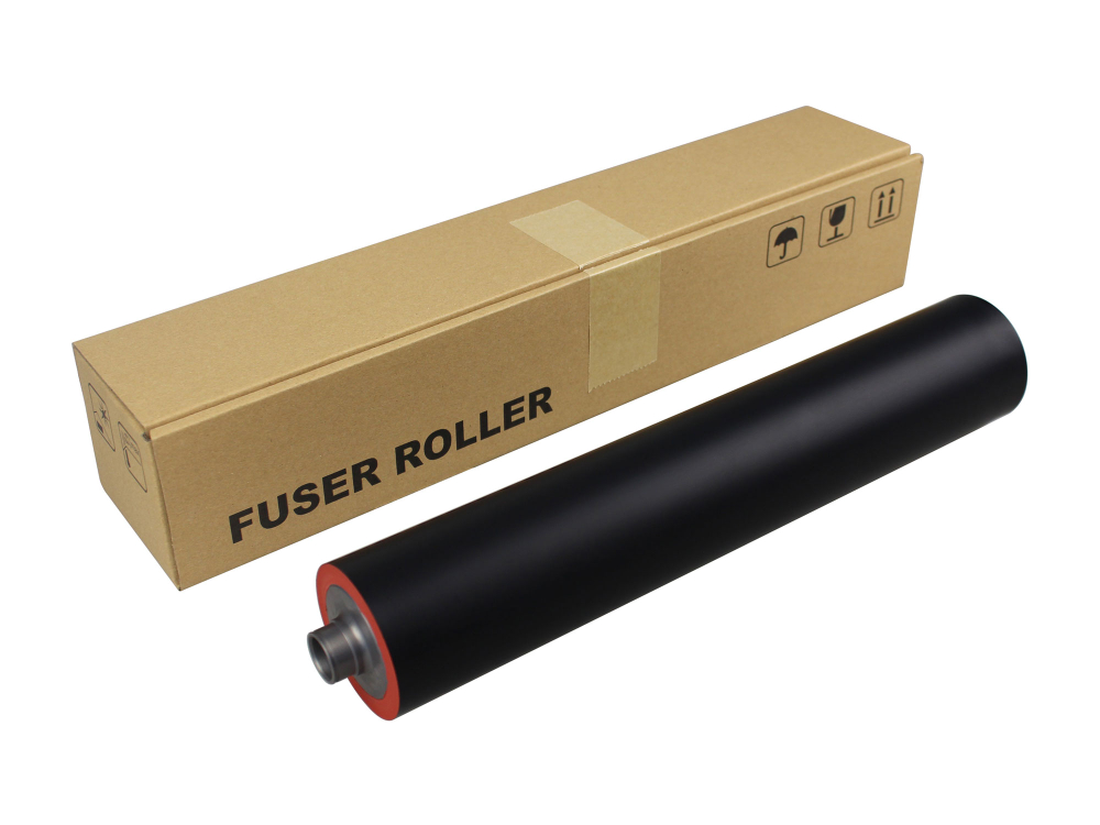 Резиновый вал NROLI1657FCZZ для SHARP MX-M850/M950/M1100 (CET), CET7612