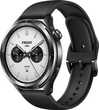 Xiaomi Watch S4