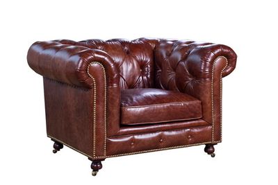 Кресло Chesterfield RS073-1
